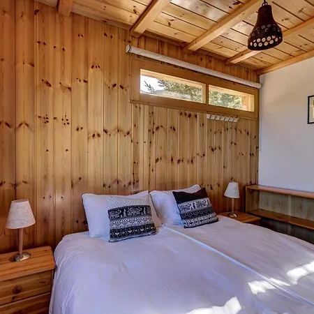 Khione Chalet La Tzoumaz