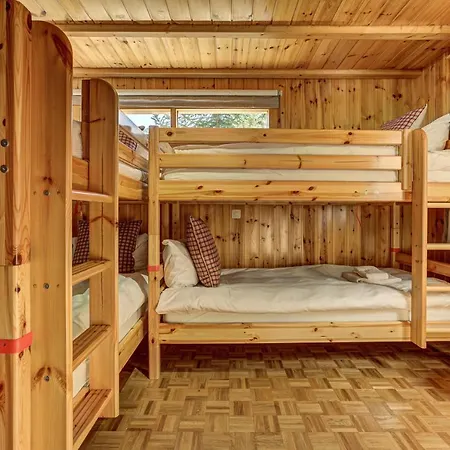 Chalet Khione