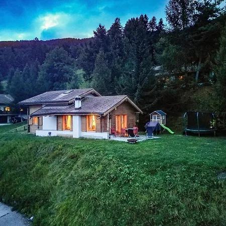 Khione Alpstuga