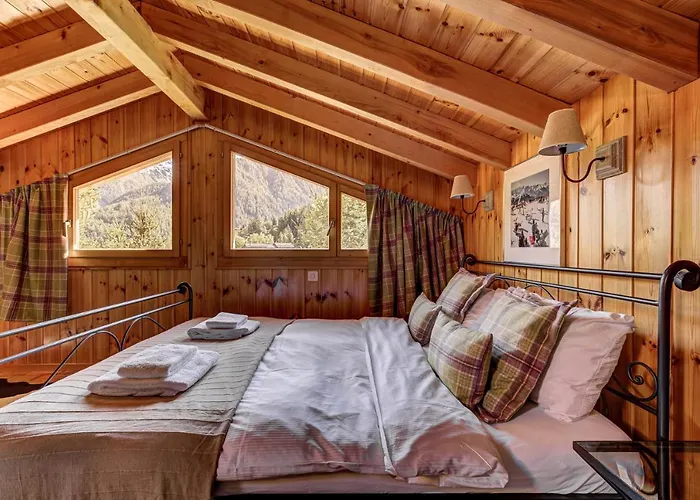 Khione Alpesi faház *