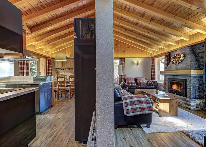 Khione Alpesi faház *